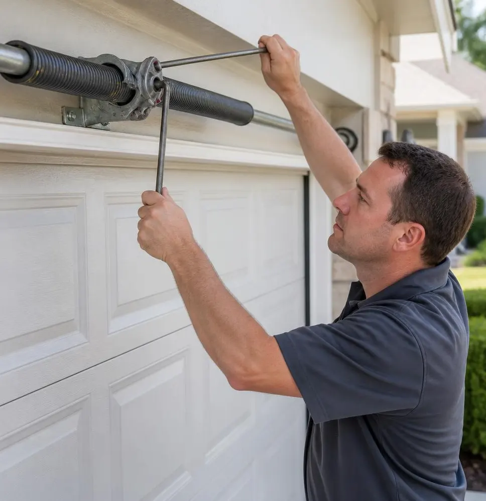 Does a New Garage Door Really Boost Curb Appeal and Resale Value? — Naples Overhead Door Co, Naples, FL